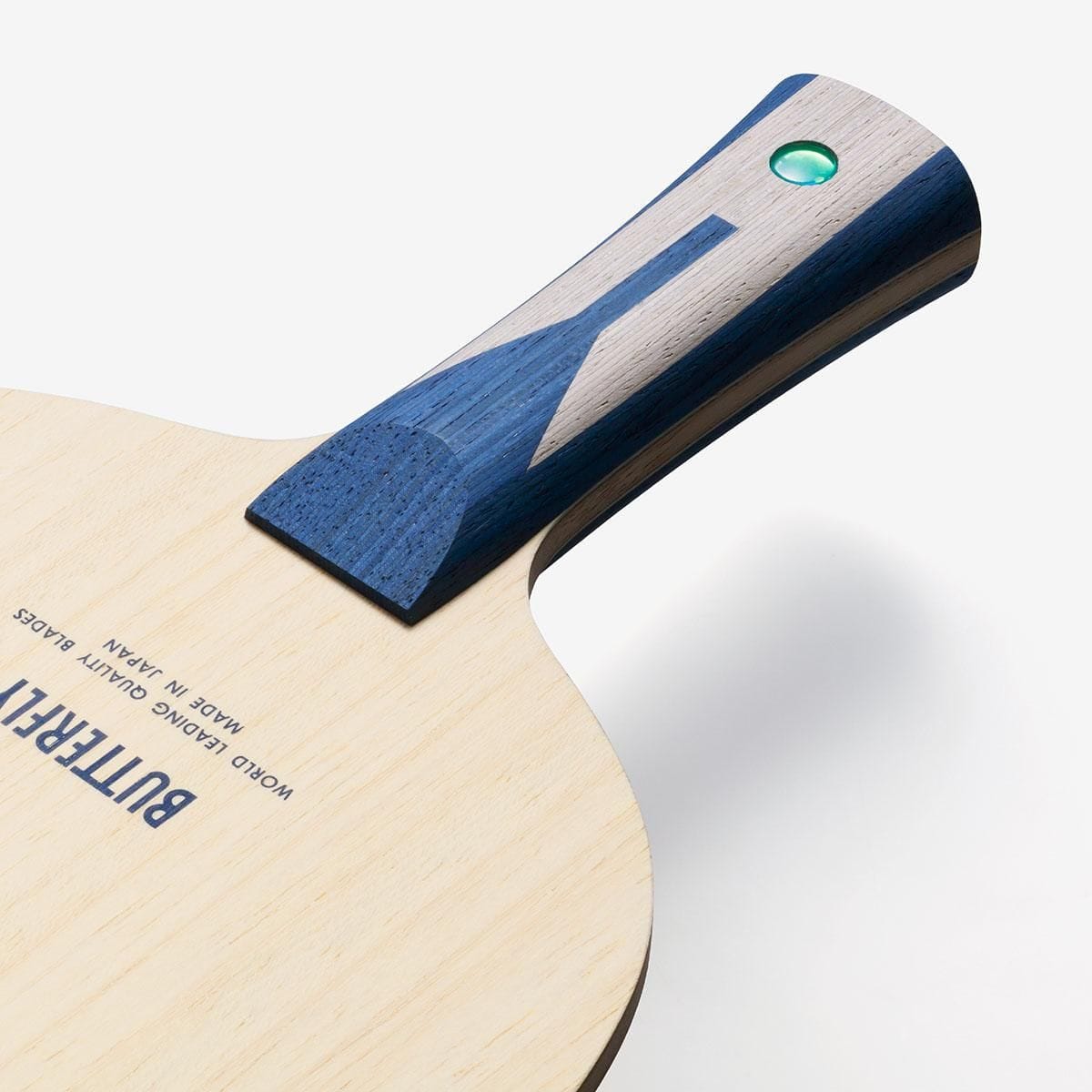 蝴蝶 TIMO BOLL ZLC